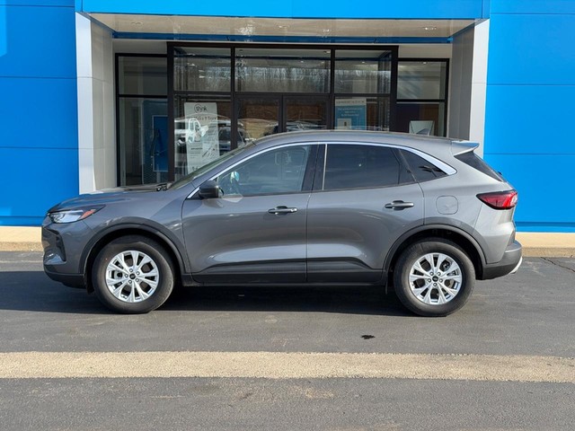 more details - ford escape