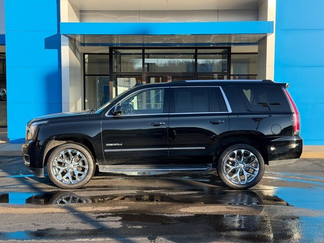 Farmington MO 2020 GMC Yukon more details - gmc yukon