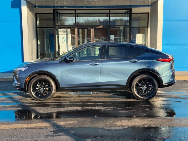 Farmington MO 2026 Buick Envista more details - buick envista