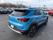 2025 Chevrolet TrailBlazer LT thumbnail image 05