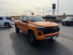 2026 Chevrolet Colorado 4WD Z71 thumbnail image 04