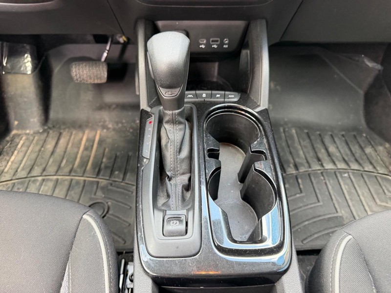 Chevrolet TrailBlazer Vehicle Full-screen Gallery Image 16