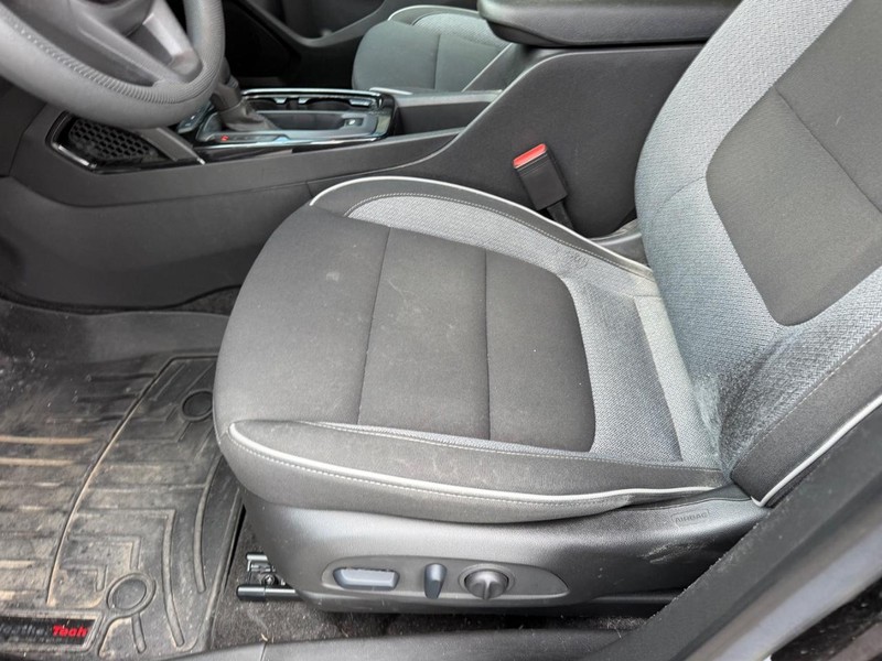 Chevrolet TrailBlazer Vehicle Full-screen Gallery Image 19