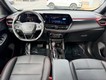 2025 Chevrolet TrailBlazer RS thumbnail image 10