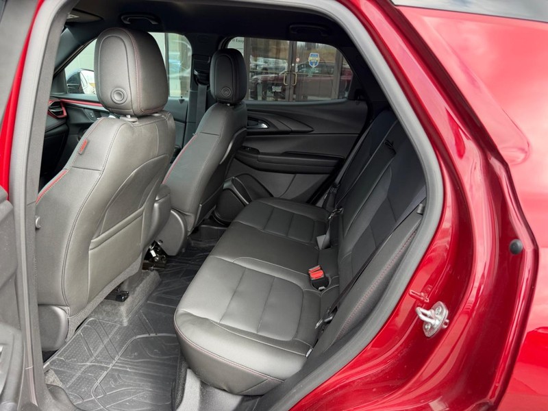 Chevrolet TrailBlazer Vehicle Full-screen Gallery Image 09