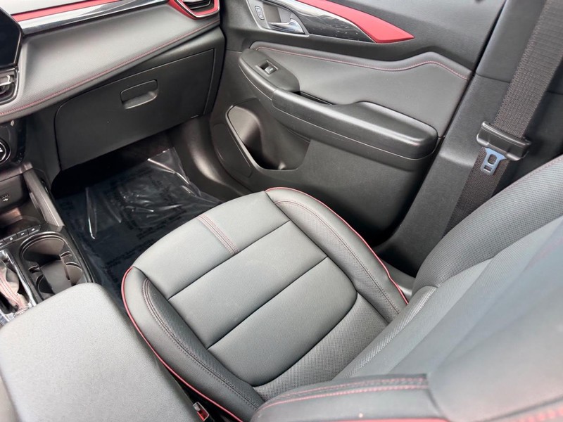 Chevrolet TrailBlazer Vehicle Full-screen Gallery Image 17