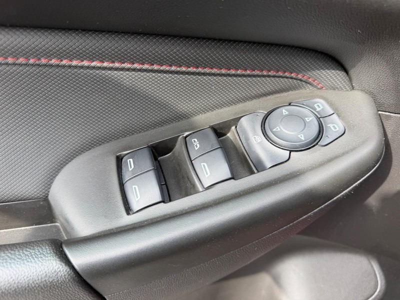 Chevrolet TrailBlazer Vehicle Full-screen Gallery Image 18