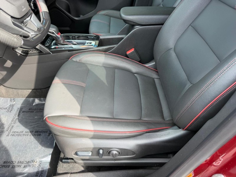 Chevrolet TrailBlazer Vehicle Full-screen Gallery Image 19