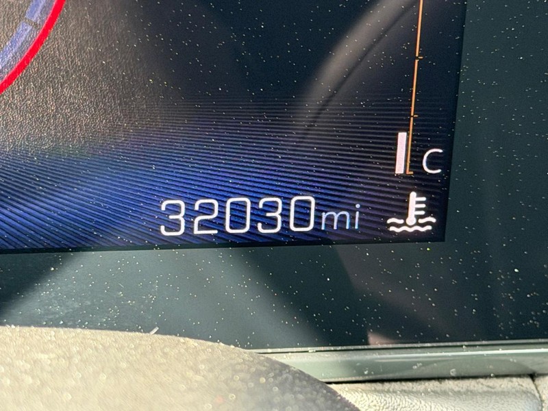 Chevrolet TrailBlazer Vehicle Full-screen Gallery Image 20