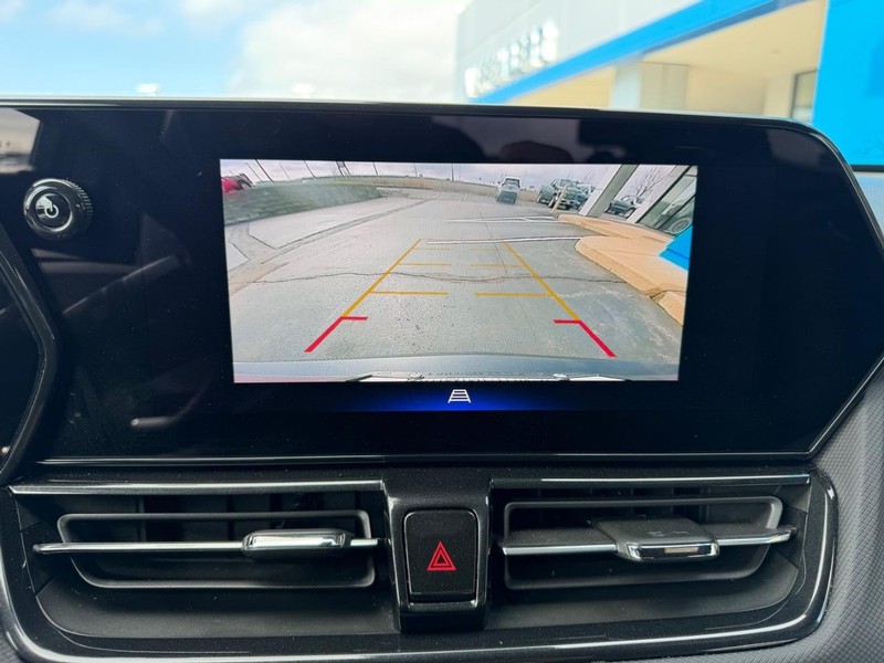 Chevrolet TrailBlazer Vehicle Full-screen Gallery Image 21