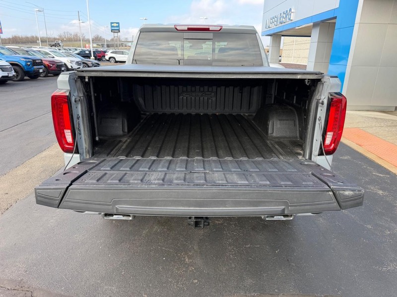 GMC Sierra 1500 Vehicle Full-screen Gallery Image 07