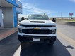 2026 Chevrolet Silverado 2500HD Custom thumbnail image 03