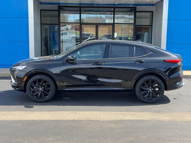 Farmington MO 2026 Buick Envista more details - buick envista