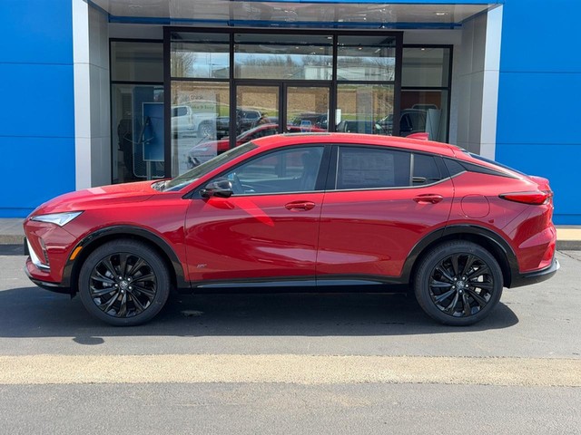 Farmington MO 2026 Buick Envista more details - buick envista