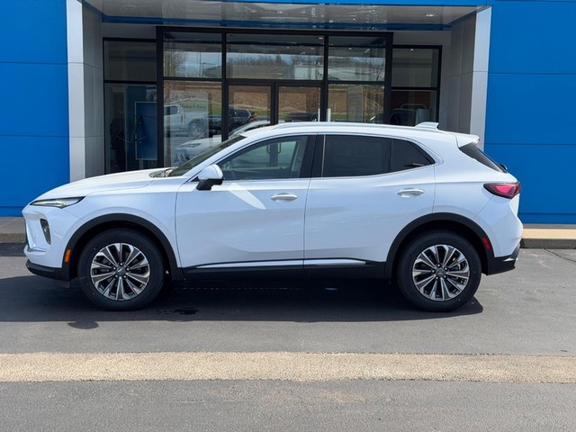 Farmington MO 2026 Buick Envision more details - buick envision