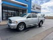 2018 Ram 1500 4WD Big Horn Crew Cab thumbnail image 02