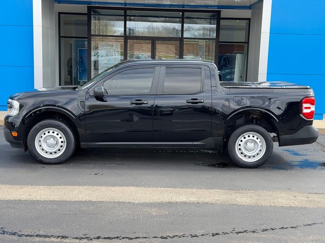 Farmington MO 2022 Ford Maverick more details - ford maverick