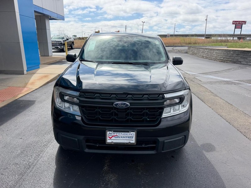 Ford Maverick Vehicle Full-screen Gallery Image 03