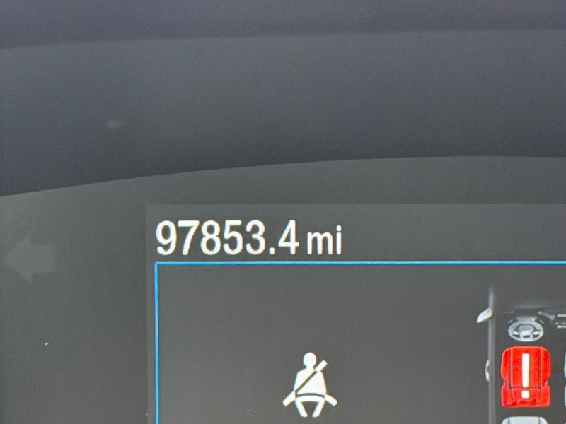 Ford Maverick Vehicle Full-screen Gallery Image 20