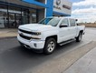 2018 Chevrolet Silverado 1500 4WD LT w/2LT Crew Cab thumbnail image 02