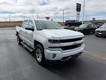 2018 Chevrolet Silverado 1500 4WD LT w/2LT Crew Cab thumbnail image 04