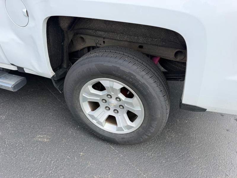 Chevrolet Silverado 1500 Vehicle Full-screen Gallery Image 08