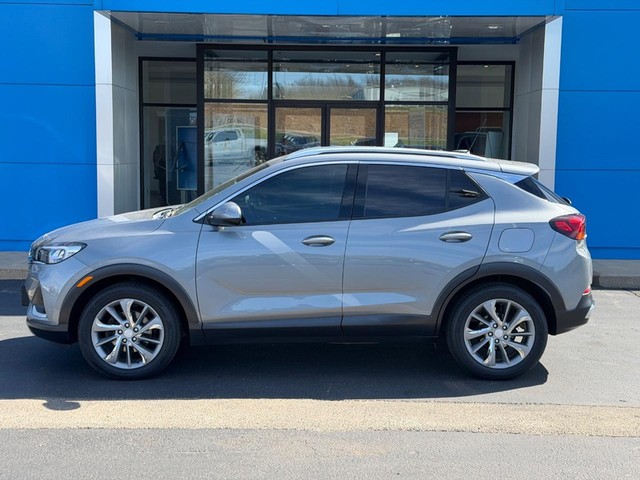 Farmington MO 2023 Buick Encore GX more details - buick encore gx