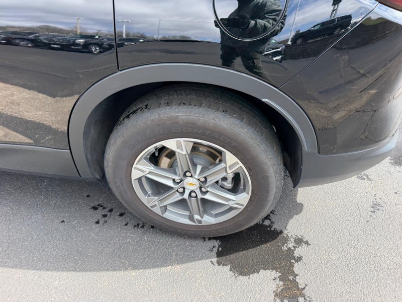 Chevrolet Blazer Vehicle Full-screen Gallery Image 09