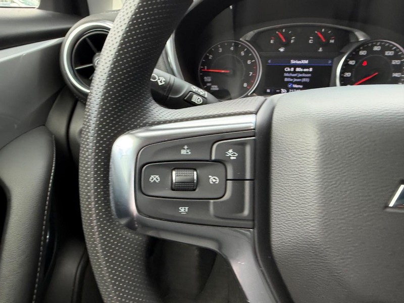 Chevrolet Blazer Vehicle Full-screen Gallery Image 13