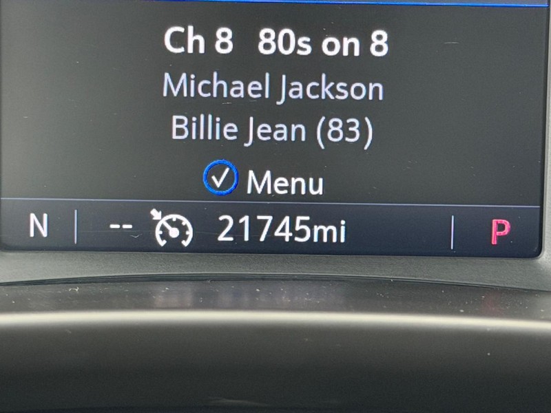 Chevrolet Blazer Vehicle Full-screen Gallery Image 21