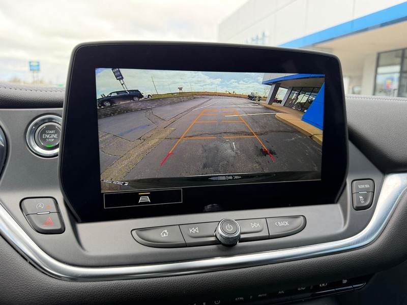 Chevrolet Blazer Vehicle Full-screen Gallery Image 22