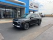 2026 Chevrolet TrailBlazer LT thumbnail image 02