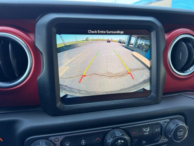 2018 Jeep All-New Wrangler Unlimited Rubicon - Photo 21