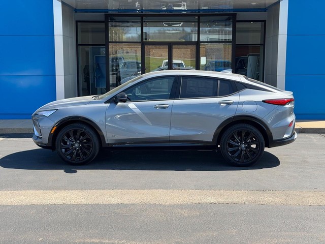 Farmington MO 2026 Buick Envista more details - buick envista