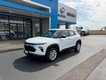 2026 Chevrolet TrailBlazer LS thumbnail image 02