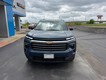 2026 Chevrolet Traverse AWD LT thumbnail image 03