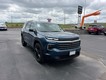 2026 Chevrolet Traverse AWD LT thumbnail image 04