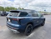 2026 Chevrolet Traverse AWD LT thumbnail image 05