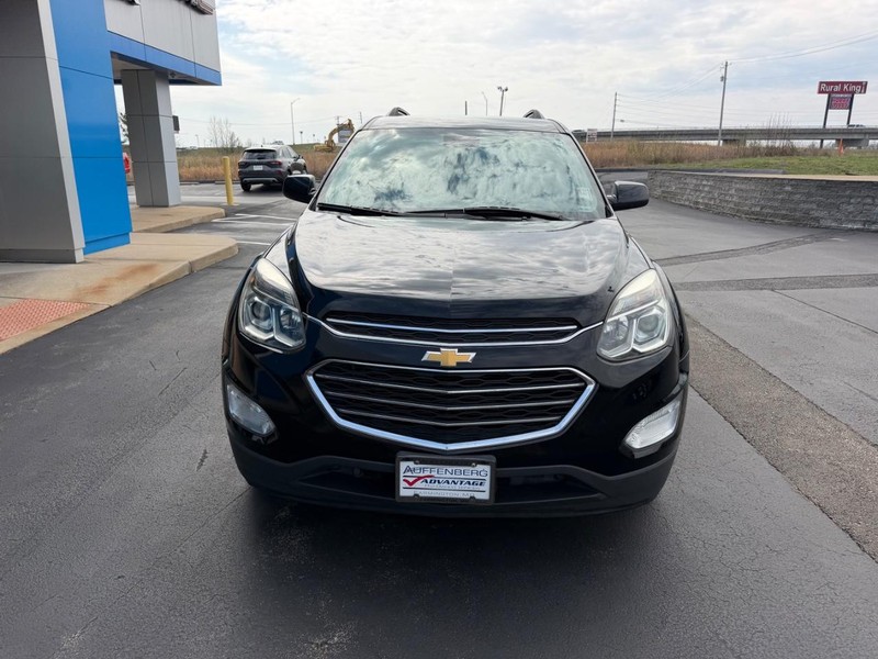 Chevrolet Equinox Vehicle Full-screen Gallery Image 03