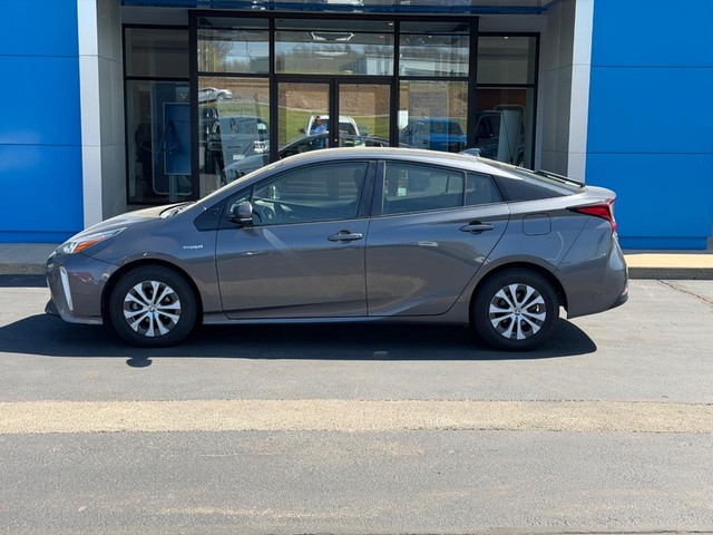 Farmington MO 2019 Toyota Prius more details - toyota prius