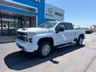 2021 Chevrolet Silverado 2500HD 4WD High Country Crew Cab thumbnail image 02