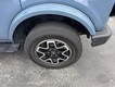 2024 Ford Bronco Outer Banks thumbnail image 08