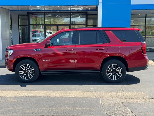 Farmington MO 2023 GMC Yukon more details - gmc yukon