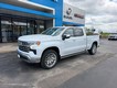 2026 Chevrolet Silverado 1500 LTZ thumbnail image 02