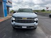 2026 Chevrolet Silverado 1500 LTZ thumbnail image 03