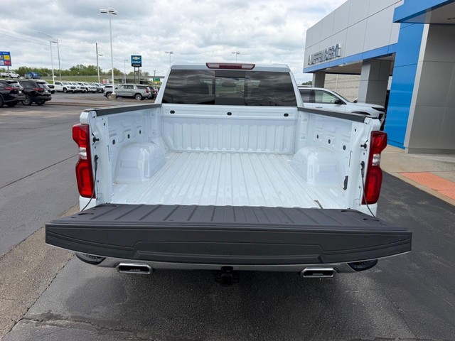 2026 Chevrolet Silverado 1500 LTZ - Photo 7