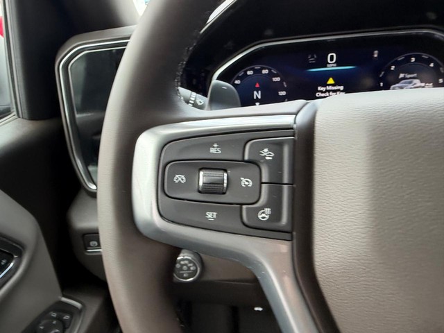 2026 Chevrolet Silverado 1500 LTZ - Photo 12