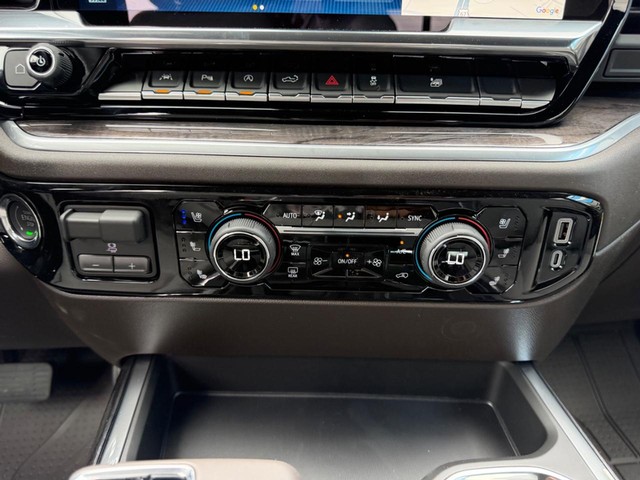 2026 Chevrolet Silverado 1500 LTZ - Photo 15
