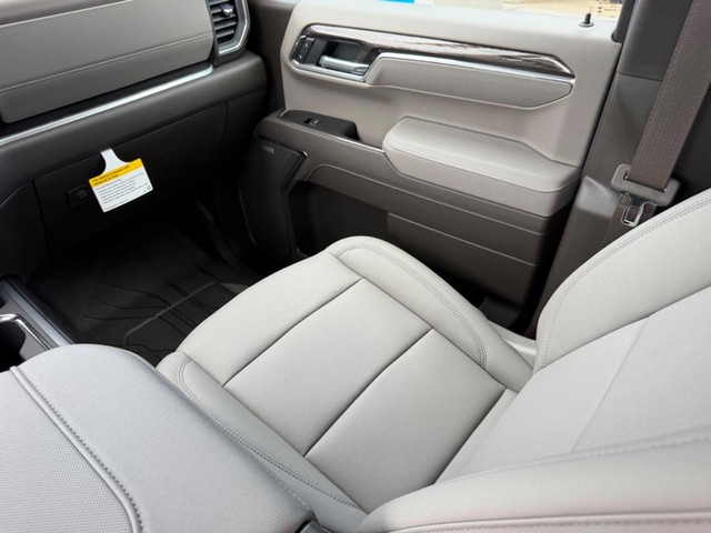 2026 Chevrolet Silverado 1500 LTZ - Photo 17