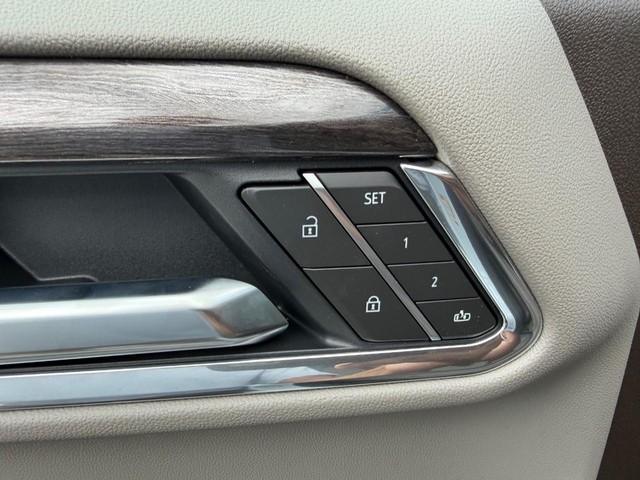 2026 Chevrolet Silverado 1500 LTZ - Photo 19